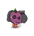 Passion boy Passion fruit（個別スタンプ：26）