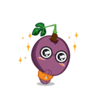 Passion boy Passion fruit（個別スタンプ：32）
