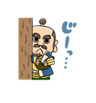 3えーけつ（個別スタンプ：13）