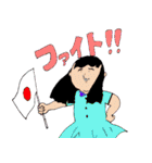 でっぱ（個別スタンプ：11）