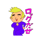 でっぱ（個別スタンプ：19）