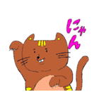 でっぱ（個別スタンプ：29）