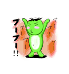 かっぱのカッペー（個別スタンプ：32）