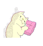 なかまたち（個別スタンプ：26）