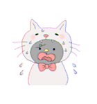 なかまたち（個別スタンプ：34）