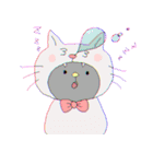 なかまたち（個別スタンプ：35）
