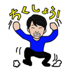 へっくんとHexinity（個別スタンプ：18）