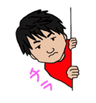 へっくんとHexinity（個別スタンプ：19）