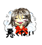テキトー！（個別スタンプ：10）