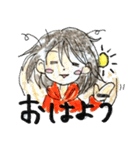 テキトー！（個別スタンプ：17）