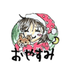 テキトー！（個別スタンプ：18）