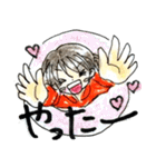 テキトー！（個別スタンプ：25）