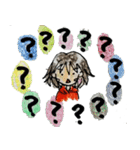 テキトー！（個別スタンプ：29）
