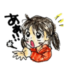 テキトー！（個別スタンプ：30）