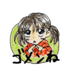 テキトー！（個別スタンプ：36）