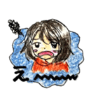 テキトー！（個別スタンプ：40）