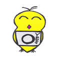 ヘイ リトルイエロー（個別スタンプ：35）