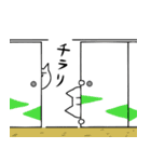 ドカ猫さん2（個別スタンプ：36）