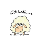 CHUPACABRA 〔チュパカブラ〕（個別スタンプ：16）