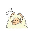 CHUPACABRA 〔チュパカブラ〕（個別スタンプ：26）