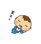 ついてるくん！（個別スタンプ：28）