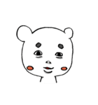 ミタまろ（個別スタンプ：1）