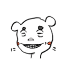 ミタまろ（個別スタンプ：3）