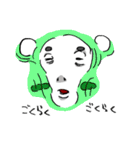 ミタまろ（個別スタンプ：21）