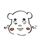 ミタまろ（個別スタンプ：28）