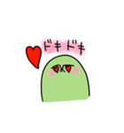 鼻毛おじさん（個別スタンプ：24）