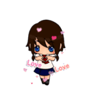 n' Paitong (En)（個別スタンプ：2）