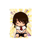 n' Paitong (En)（個別スタンプ：6）