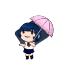 n' Paitong (En)（個別スタンプ：7）