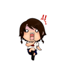 n' Paitong (En)（個別スタンプ：8）