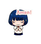 n' Paitong (En)（個別スタンプ：9）