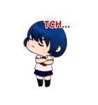 n' Paitong (En)（個別スタンプ：10）