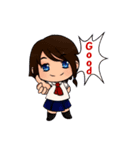 n' Paitong (En)（個別スタンプ：12）