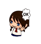 n' Paitong (En)（個別スタンプ：13）
