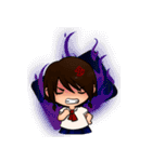 n' Paitong (En)（個別スタンプ：17）
