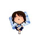 n' Paitong (En)（個別スタンプ：18）