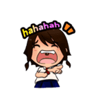 n' Paitong (En)（個別スタンプ：21）