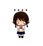 n' Paitong (En)（個別スタンプ：27）