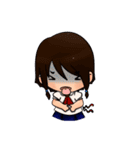 n' Paitong (En)（個別スタンプ：29）