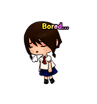 n' Paitong (En)（個別スタンプ：31）