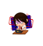 n' Paitong (En)（個別スタンプ：35）