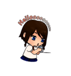 n' Paitong (En)（個別スタンプ：36）