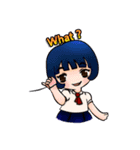 n' Paitong (En)（個別スタンプ：37）