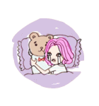 オカマな合いの手上手（個別スタンプ：30）