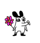 Alien Planet（個別スタンプ：1）