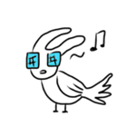 Alien Planet（個別スタンプ：5）